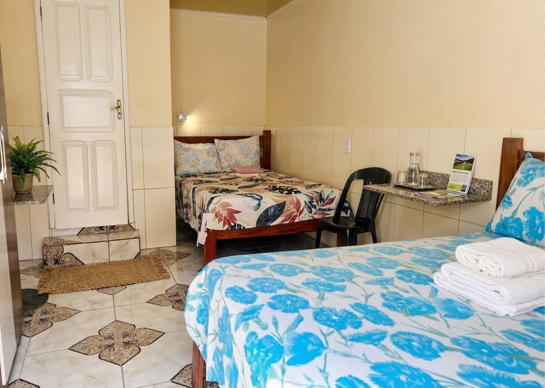 Apartamento 1