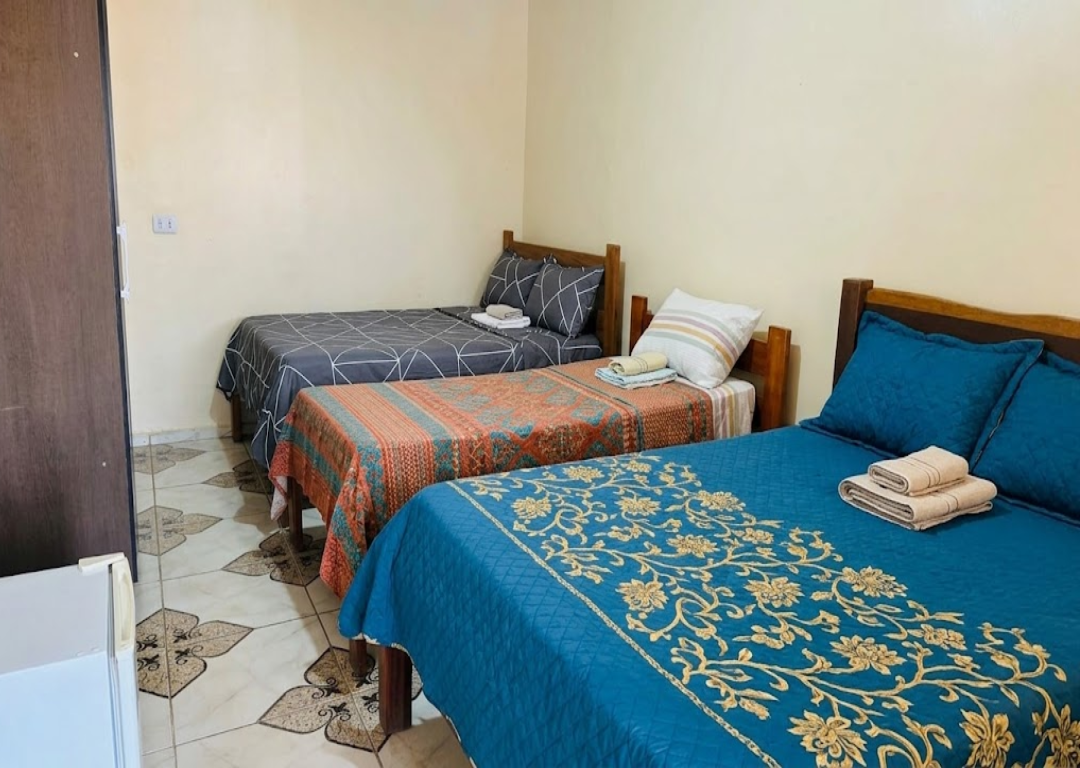 Apartamento 4