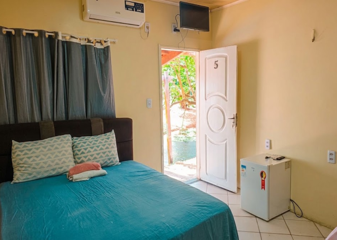 Apartamento 5